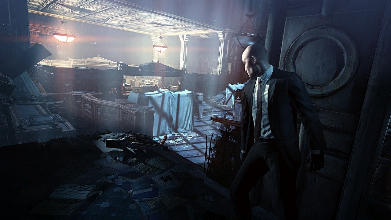 Hitman: Absolution - Imagen 21